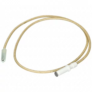 igniter candle kábellel (original) WHIRLPOOL oven / ORDER ONLY