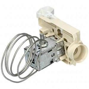 thermostat (original) WHIRLPOOL refrigerator / ORDER ONLY