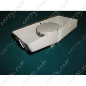 mosószer rekesz WHIRLPOOL washing machine / ORDER ONLY