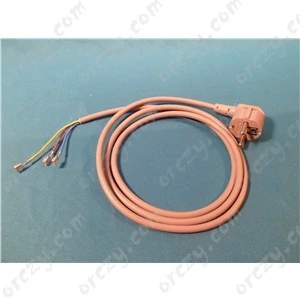 power cord (original) WHIRLPOOL washing machine / rendelés
