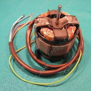 motor (original) WHIRLPOOL hood / ORDER ONLY