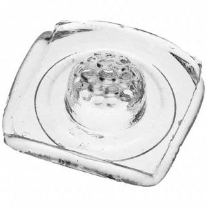 lighting cover (lencse) WHIRLPOOL microwave oven / ORDER ONLY
