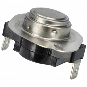 thermal limiter 170° (original) WHIRLPOOL dryer machine / ORDER ONLY