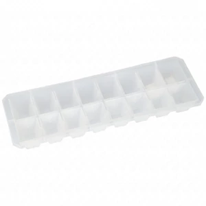 ice cube tray (disassembled spare part, original) WHIRLPOOL refrigerator