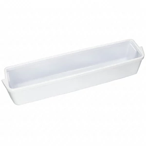 bottle holder door lower original WHIRLPOOL / INDESIT refrigerator / ORDER ONLY