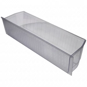 636x185x190 mm Drawer, vegetable holder (original) WHIRLPOOL / INDESIT refrigerator / ORDER ONLY