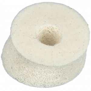 sealing (switch, (original)) WHIRLPOOL hot plate / ORDER ONLY