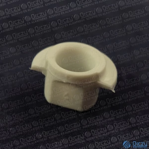 hinge bushing door upper (original) WHIRLPOOL refrigerator / ORDER ONLY