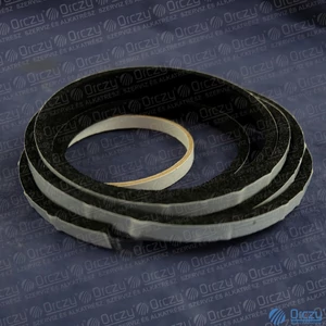tömítőgumi (hot plate) WHIRLPOOL / ORDER ONLY