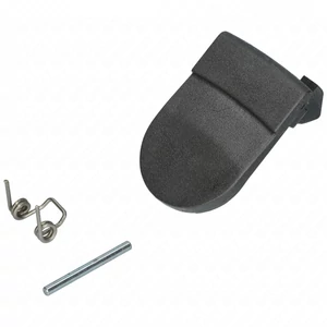 handle (alternative) WHIRLPOOL / INDESIT washing machine / ORDER ONLY