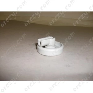 roller (lower basket) WHIRLPOOL / ORDER ONLY
