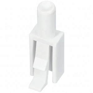 pin hinge (original) WHIRLPOOL refrigerator / ORDER ONLY
