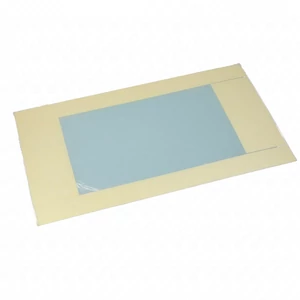 door glass (műanyag, (original)) WHIRLPOOL microwave oven / ORDER ONLY