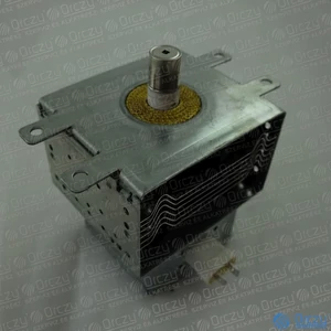 magnetron (original) WHIRLPOOL / INDESIT microwave oven / ORDER ONLY