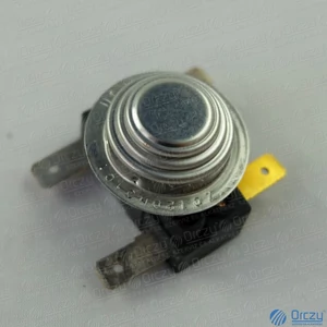 thermal limiter (original) WHIRLPOOL / INDESIT dishwasher / ORDER ONLY