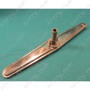 spray arm, lower (original) WHIRLPOOL dishwasher / ORDER ONLY
