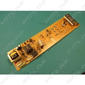 board main (original) WHIRLPOOL microwave oven / ORDER ONLY