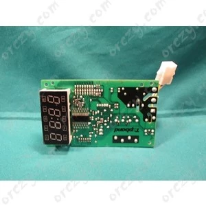 board main (original) WHIRLPOOL microwave oven / ORDER ONLY