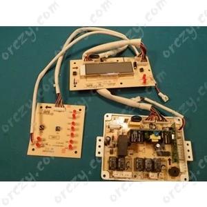 board (main) (original) WHIRLPOOL dishwasher / ORDER ONLY