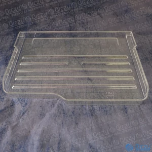 evaporation tray evaporator (original) WHIRLPOOL refrigerator / ORDER ONLY