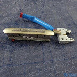 switch, control (original) WHIRLPOOL / INDESIT hood / ORDER ONLY