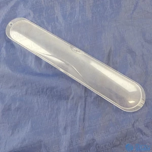 cover, lighting (original) WHIRLPOOL hood / ORDER ONLY