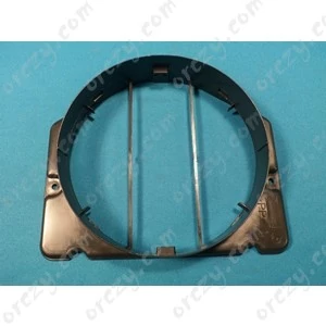 kéménybekötő adapter (original) WHIRLPOOL hood / ORDER ONLY