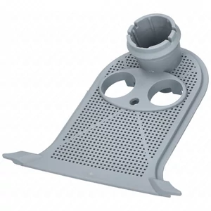 holder lower spray arm (original) WHIRLPOOL dishwasher / ORDER ONLY