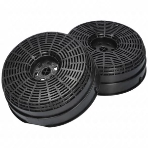 szénszűrő 2db-os (original) WHIRLPOOL hood