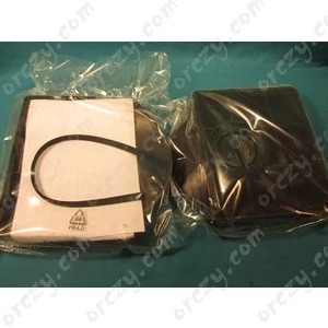 szénszűrő 2db-os (original) WHIRLPOOL hood / ORDER ONLY