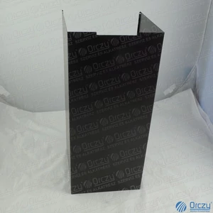 cover, chimney (original) WHIRLPOOL hood / ORDER ONLY