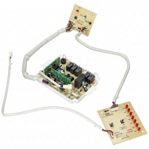 board (original) WHIRLPOOL dishwasher / ORDER ONLY