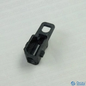 hook, door (original) WHIRLPOOL / INDESIT microwave oven / ORDER ONLY