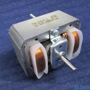 motor (original) WHIRLPOOL hood / ORDER ONLY