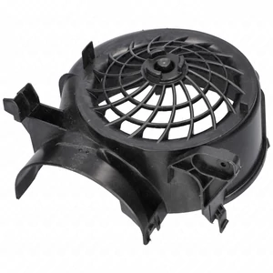 cover, fan right (original) WHIRLPOOL hood / ORDER ONLY