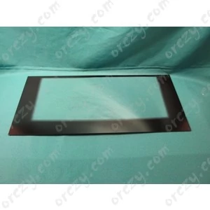 glass door outer (original) WHIRLPOOL microwave oven / ORDER ONLY