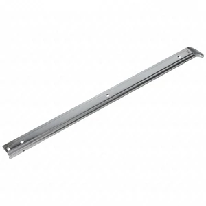 rail, roller (left, (original)) WHIRLPOOL dishwasher / ORDER ONLY
