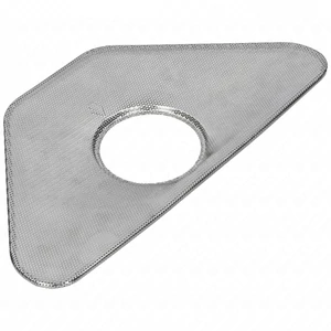 filter (original) WHIRLPOOL dishwasher