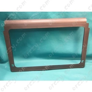 frame, door inner (original) WHIRLPOOL microwave oven / ORDER ONLY