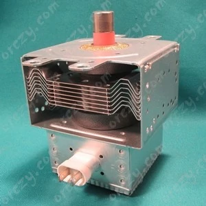 magnetron 2m226 212gh (original) WHIRLPOOL microwave oven / ORDER ONLY
