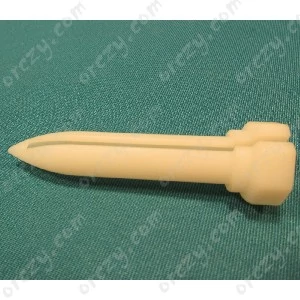 insert (shock absorber, (original)) WHIRLPOOL washing machine / ORDER ONLY