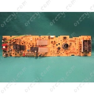board main + control (original) WHIRLPOOL mikrohullámu oven / ORDER ONLY