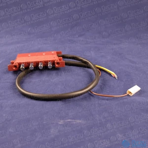 board, main (original) WHIRLPOOL hood / ORDER ONLY