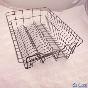 basket, upper (original) WHIRLPOOL dishwasher / ORDER ONLY
