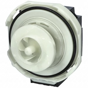 pump, circulator (original) WHIRLPOOL dishwasher