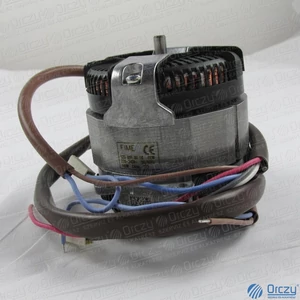motor, fan (original) WHIRLPOOL hood / ORDER ONLY