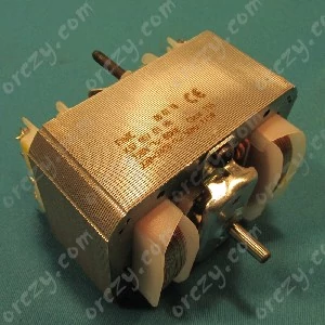motor, fan (original) WHIRLPOOL hood / ORDER ONLY