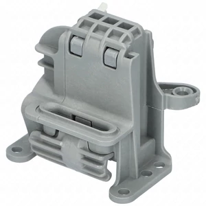door lock kit (original) WHIRLPOOL / INDESIT dishwasher / ORDER ONLY