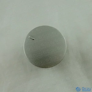 button, thermostat (original) INDESIT oven / ORDER ONLY