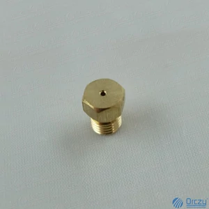 nozzle, PB, big (original) INDESIT oven / ORDER ONLY